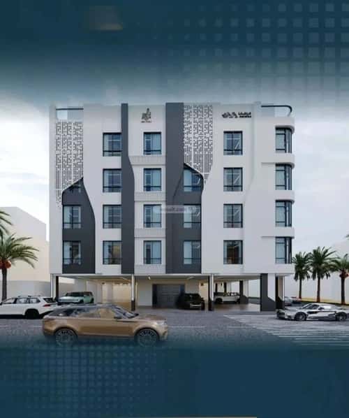 3 bedroom apartment in Al Rabwa 4