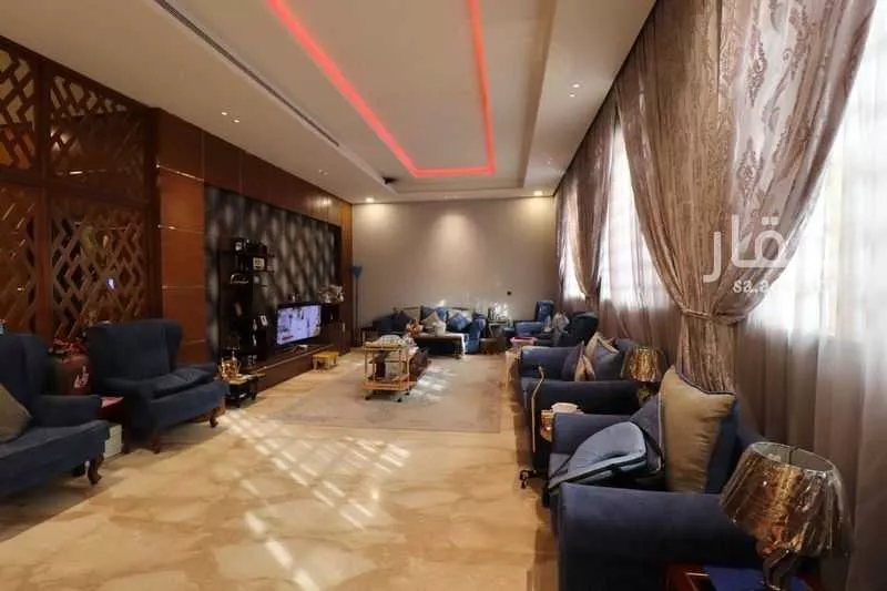 4 bedroom villa in Al Narjis 2