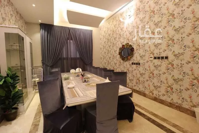 4 bedroom villa in Al Narjis 3