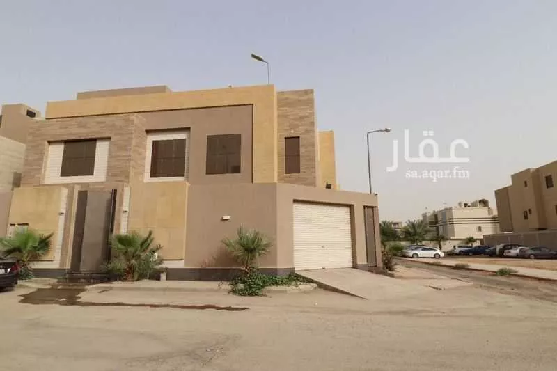 4 bedroom villa in Al Narjis 4