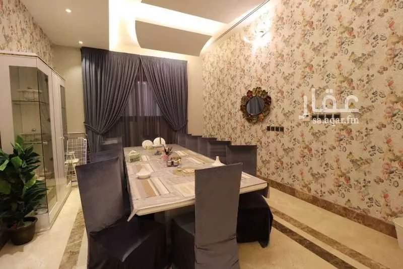 4 bedroom villa in Al Narjis 8