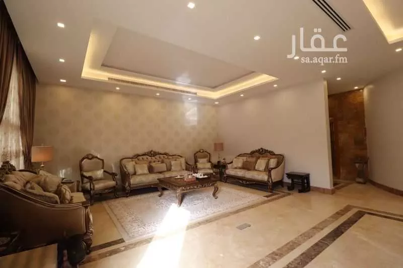 4 bedroom villa in Al Narjis 10