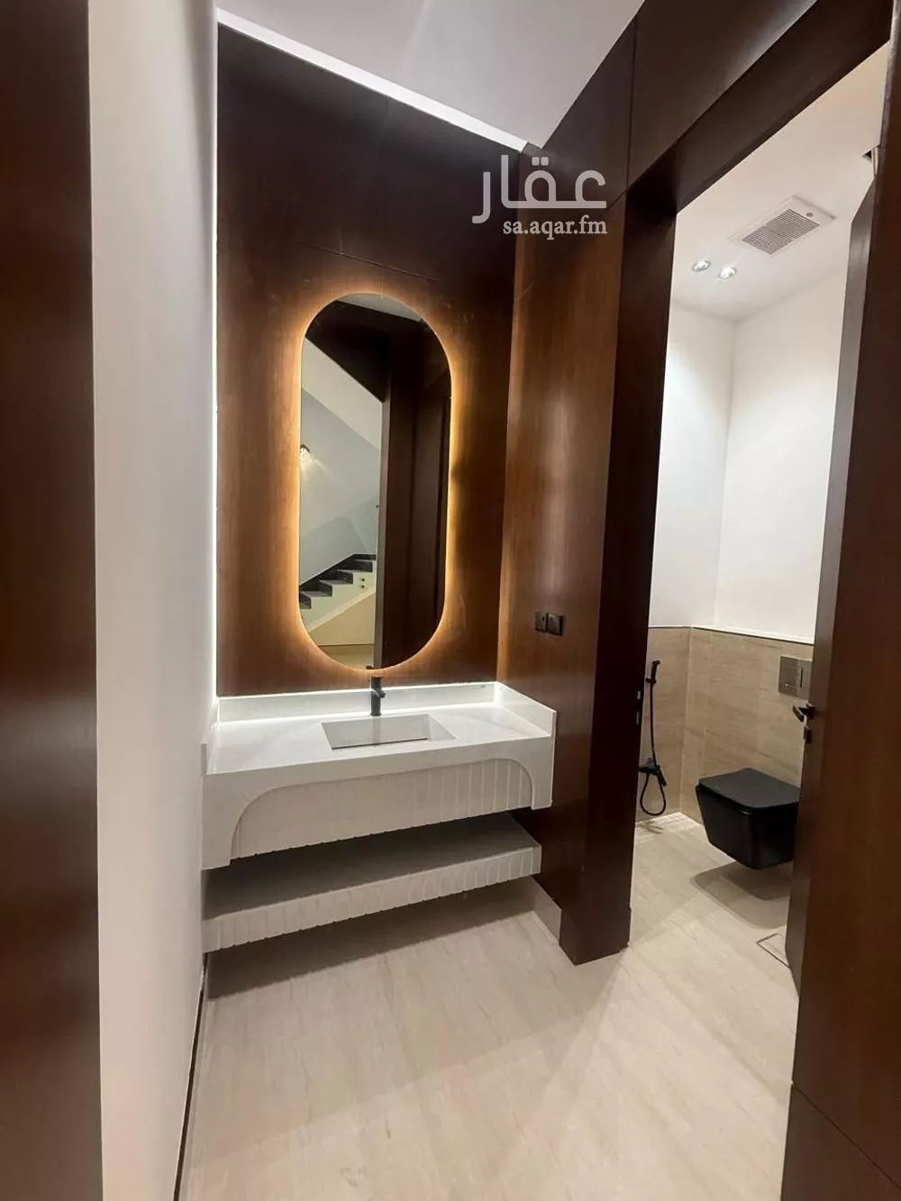 فيلا 4 غرف في المهدية 11