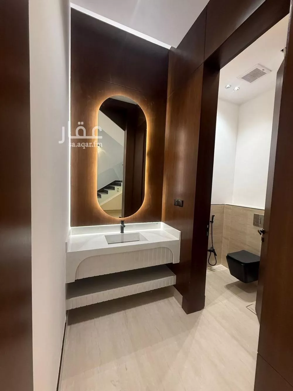 4 bedroom villa in Al Mahdiyyah 10
