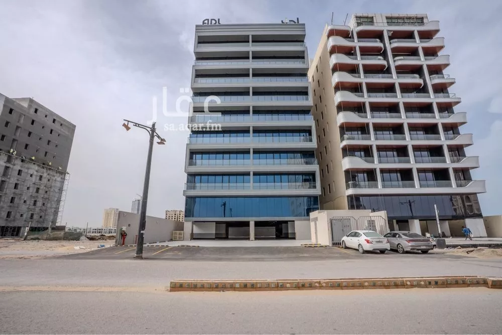 شقة 3 غرف في الخور 1