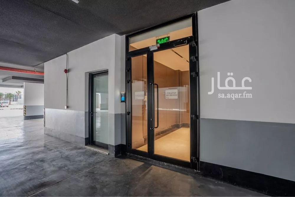 شقة 3 غرف في الخور 3