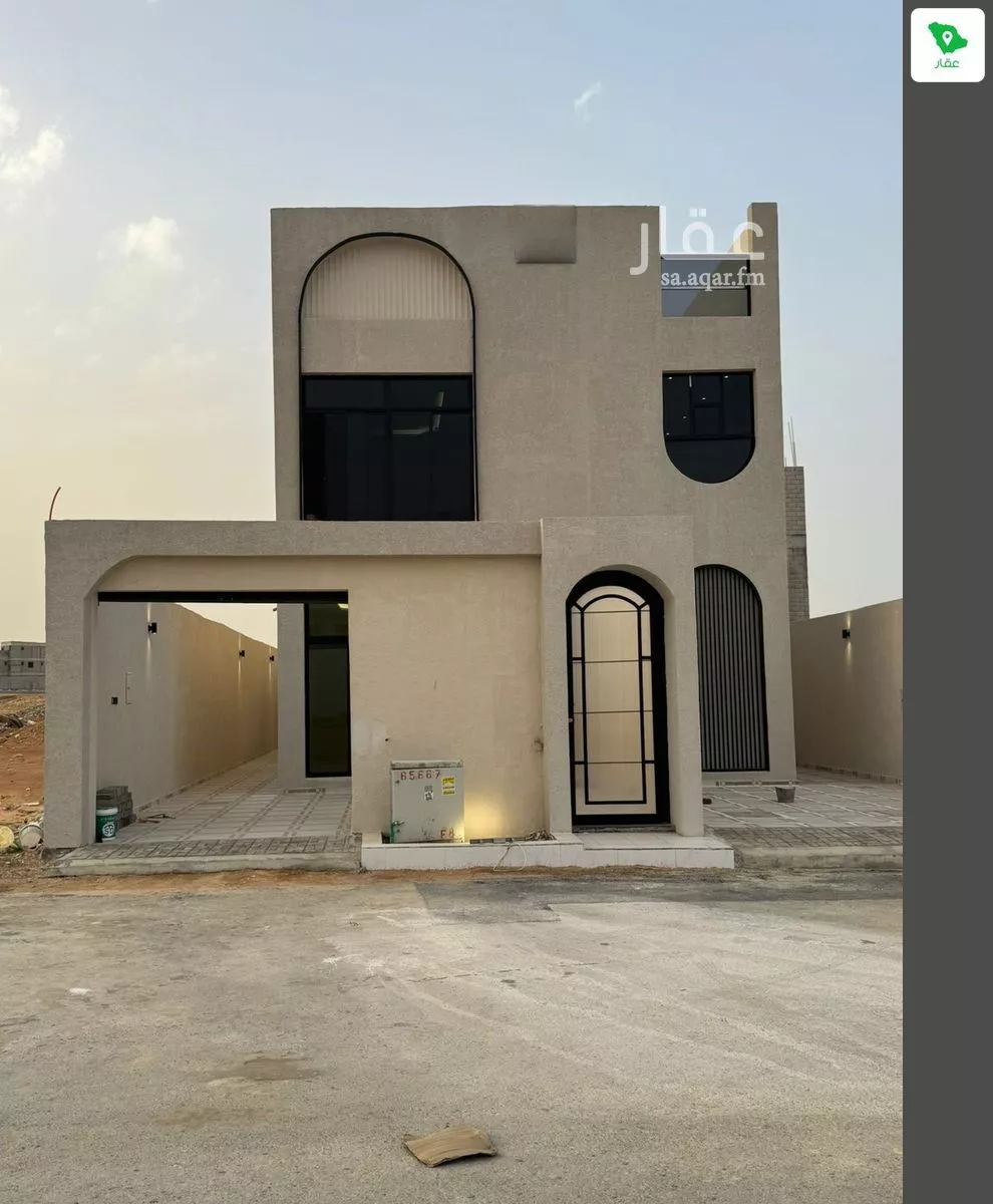 دور 4 غرف في ضاحية نمار 1