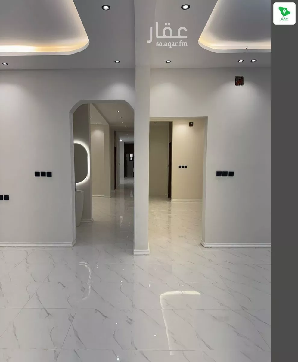 دور 4 غرف في ضاحية نمار 2