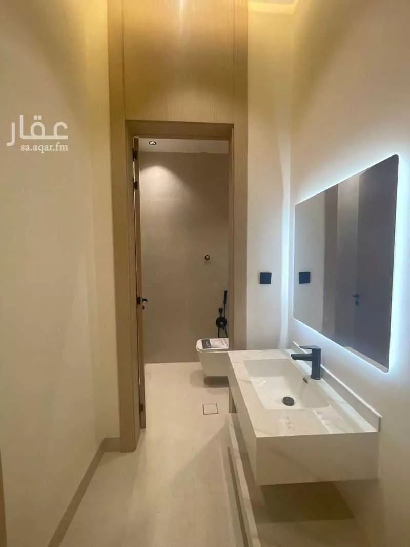 دور 5 غرف في الرمال 9