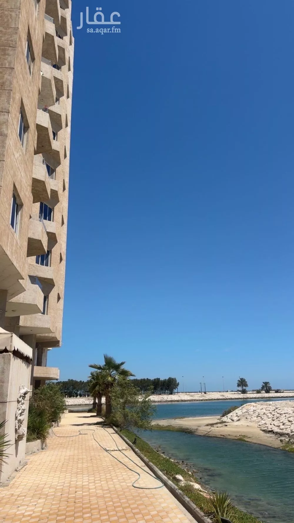 5 bedroom apartment in Al Khour 4
