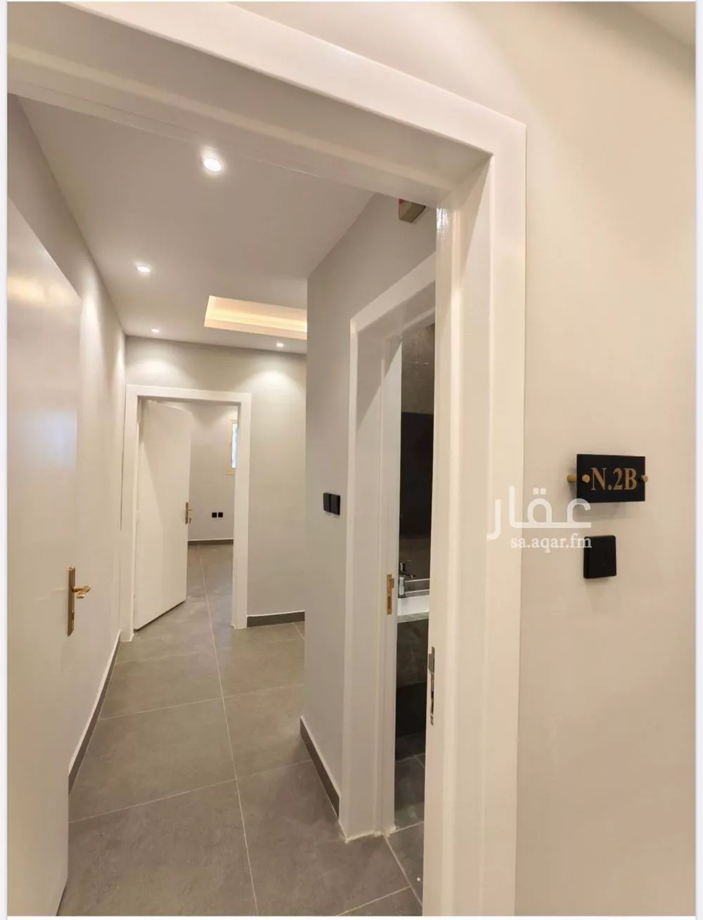 1 bedroom apartment in Al Wurud 4