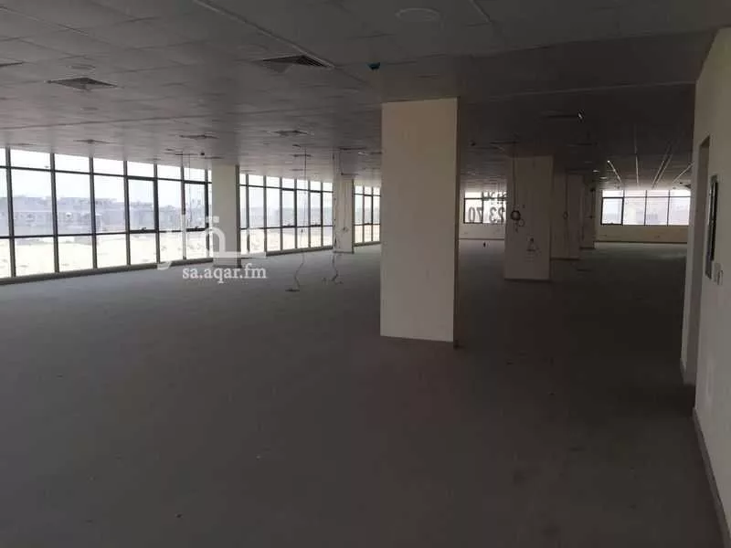 2464 sqm office in Al Qashlah 4