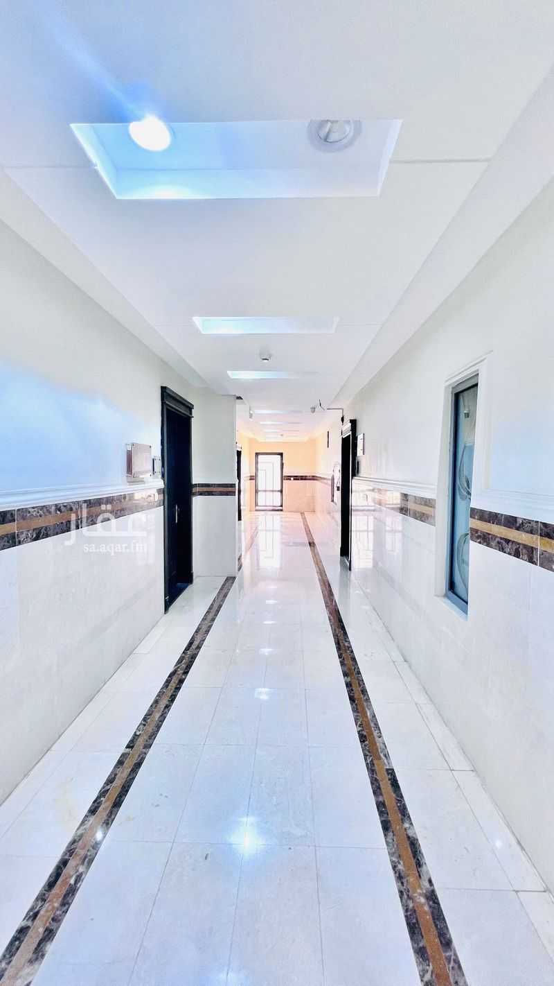 2 bedroom office in Al Aqiq, Riyadh 2