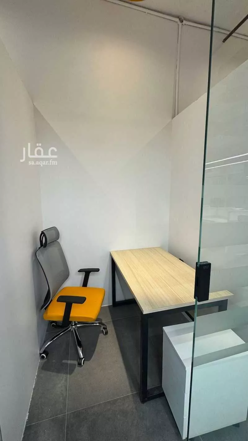 مكتب 5000 م² في الدريهمية 2