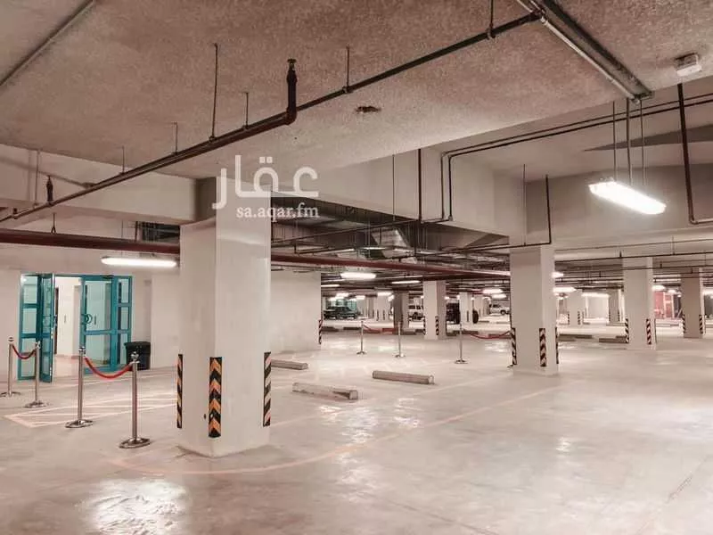 مكتب 5000 م² في الدريهمية 4