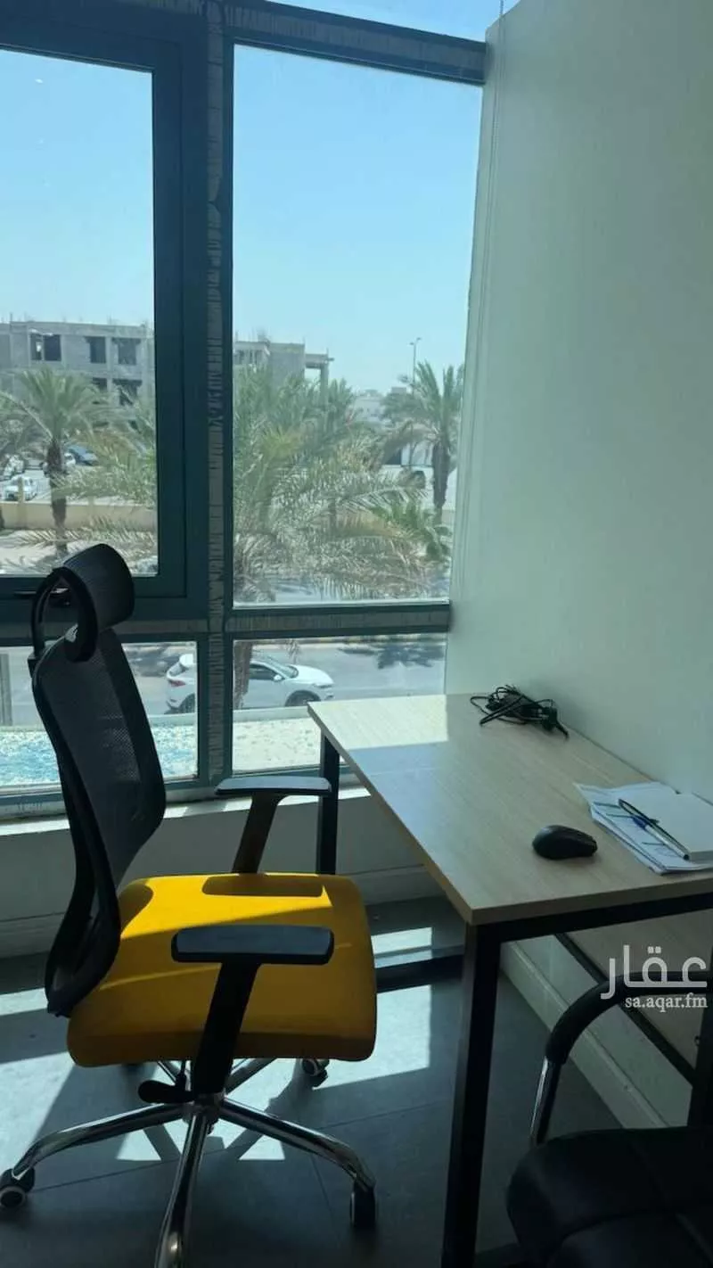 مكتب 5000 م² في الدريهمية 5