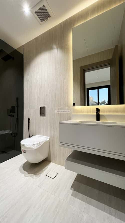 4 bedroom apartment in Al Nahda 1