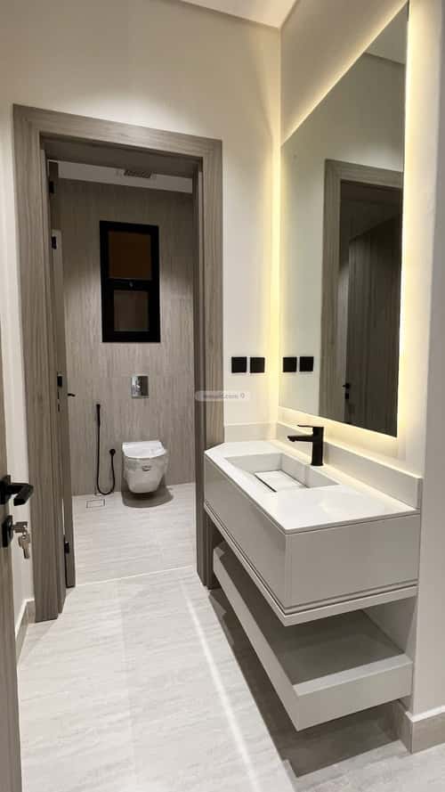 4 bedroom apartment in Al Nahda 5