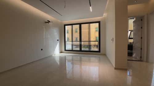 5 bedroom apartment in Al Salamah 1