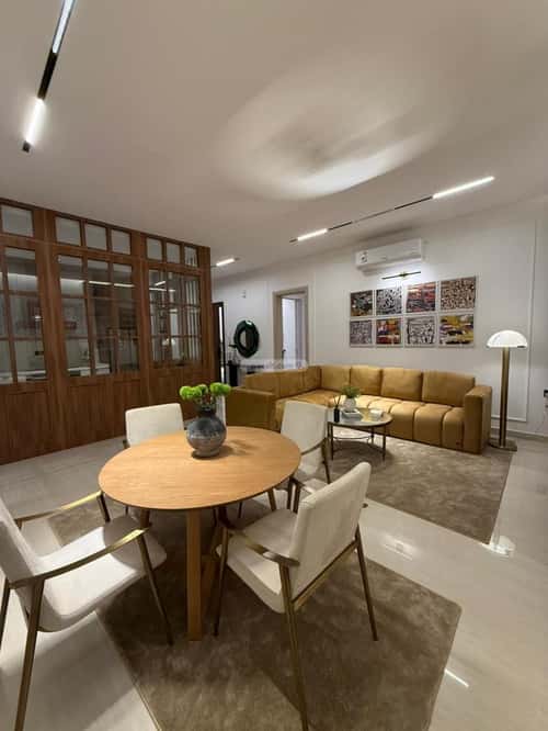 2 bedroom apartment in Al Salamah 7