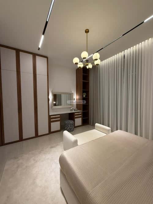 2 bedroom apartment in Al Salamah 15
