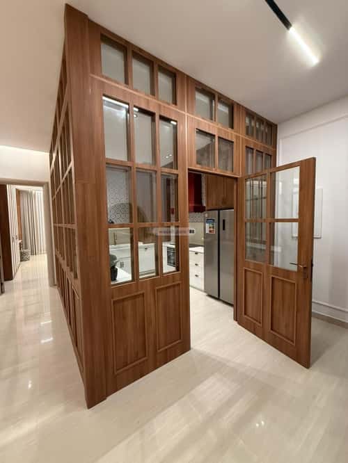 2 bedroom apartment in Al Salamah 11