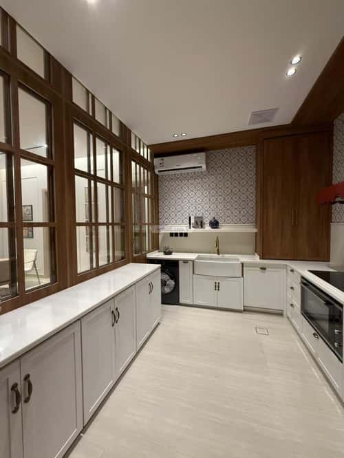 شقة 2 غرف في السلامة 3