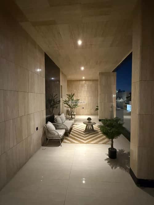 2 bedroom apartment in Al Salamah 5