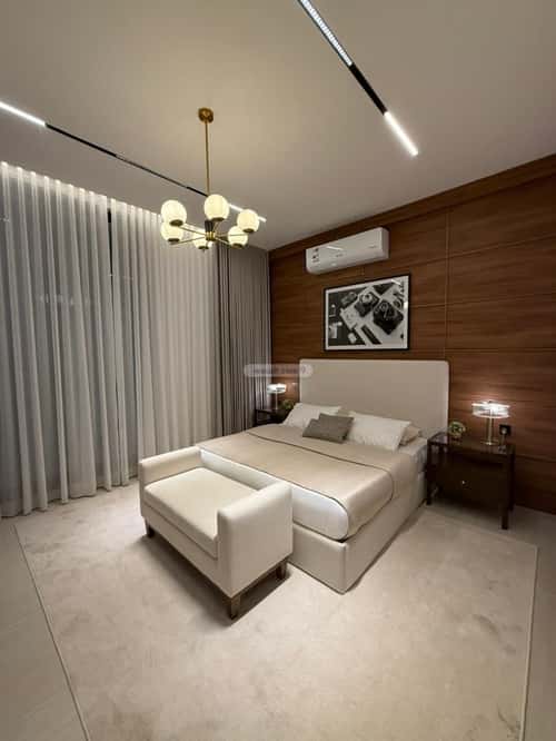 شقة 2 غرف في السلامة 4