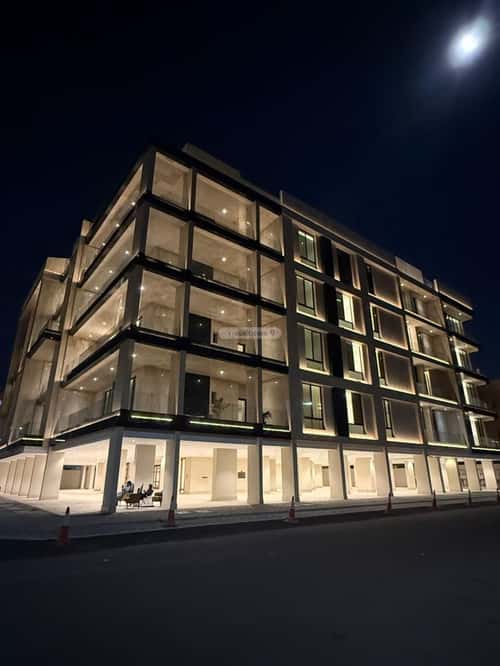 2 bedroom apartment in Al Salamah 2