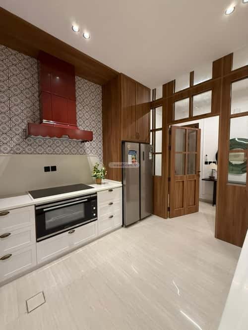 شقة 2 غرف في السلامة 5