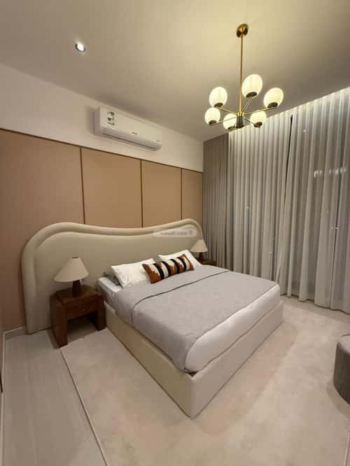 2 bedroom apartment in Al Salamah 16