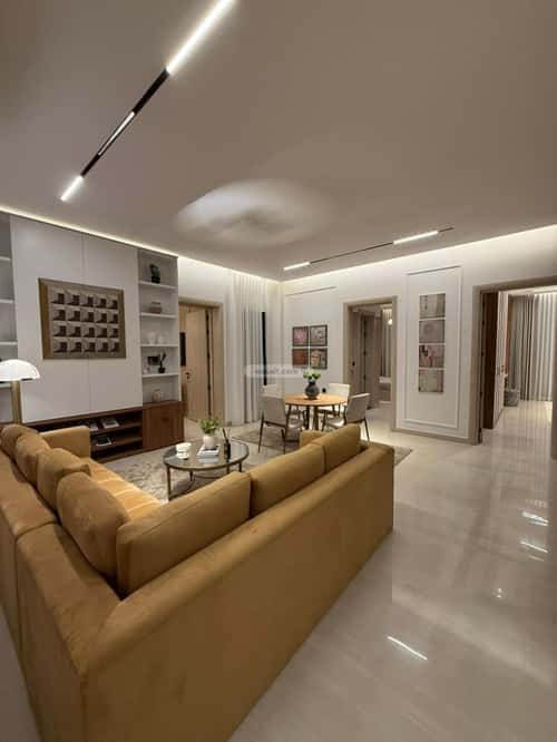2 bedroom apartment in Al Salamah 9