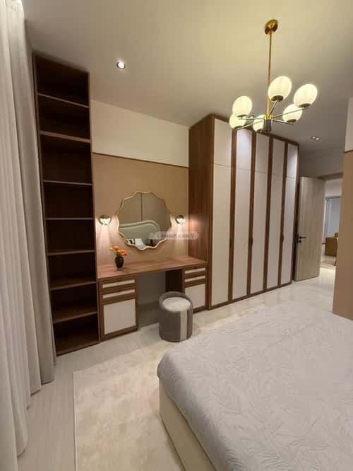 2 bedroom apartment in Al Salamah 14