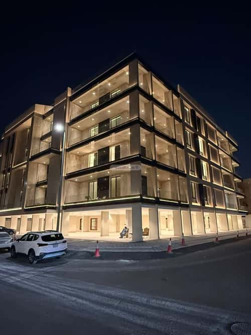 2 bedroom apartment in Al Salamah 12