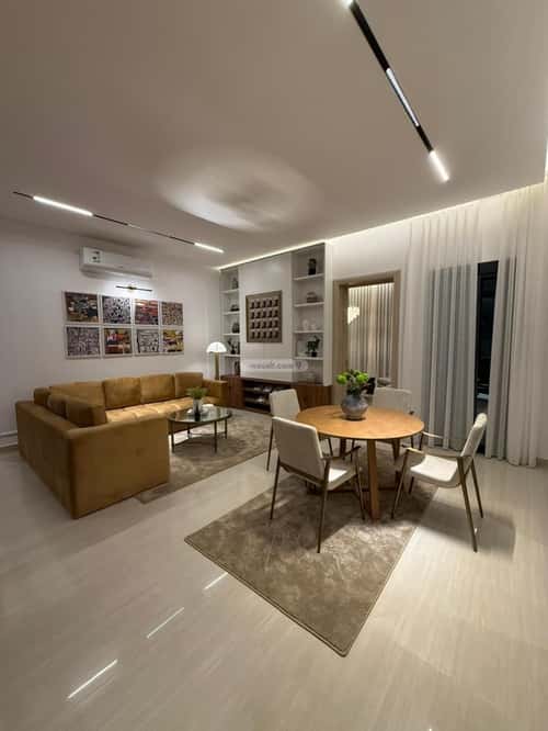 2 bedroom apartment in Al Salamah 8