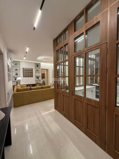 2 bedroom apartment in Al Salamah 13