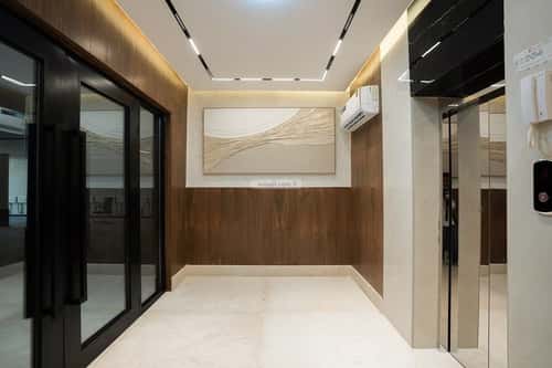 4 bedroom apartment in Al Salamah 2