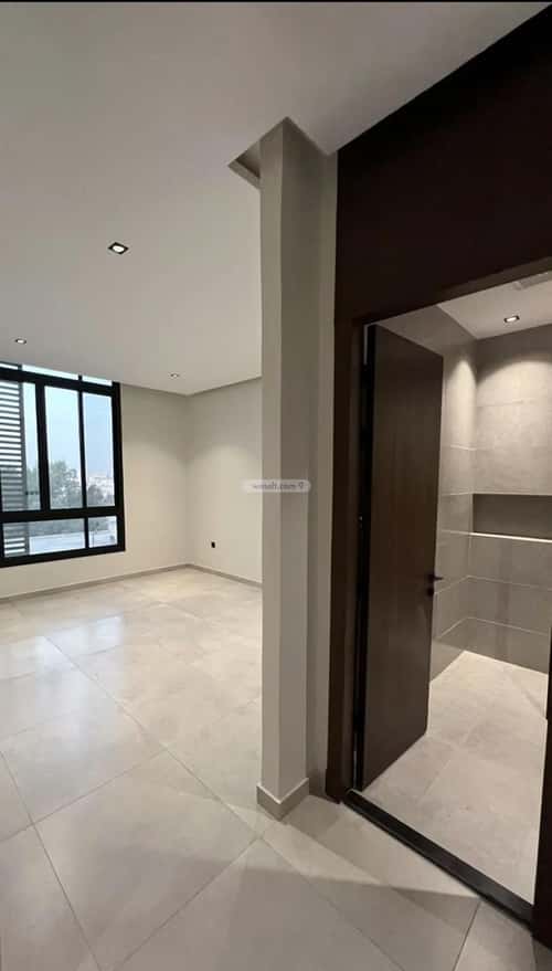 شقة 5 غرف في العزيزية 2