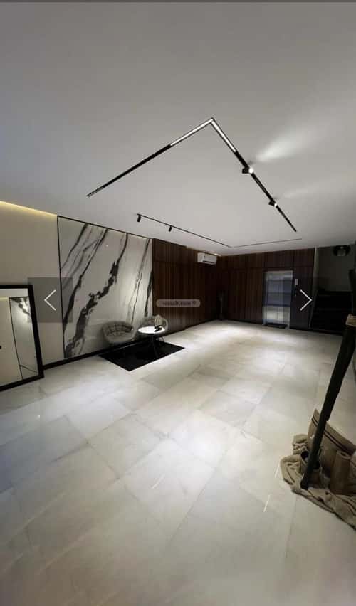 شقة 5 غرف في العزيزية 3