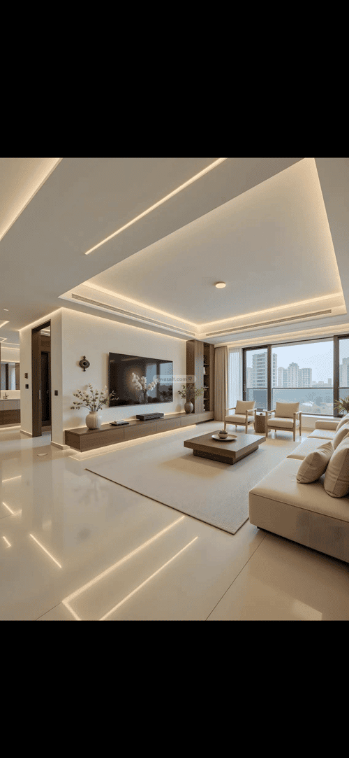 3 bedroom apartment in Al Sharafiyah 2