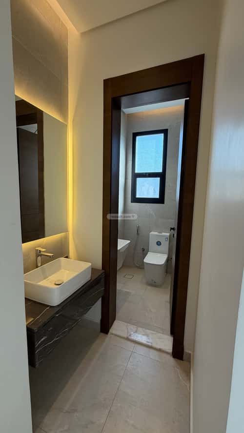 4 bedroom apartment in Al Safaa 5