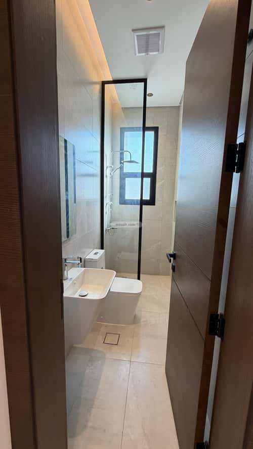 4 bedroom apartment in Al Safaa 11