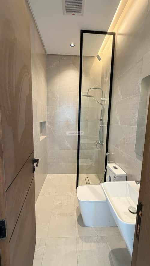 4 bedroom apartment in Al Safaa 7