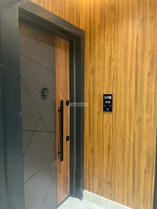 apartment in Al Fayha 2