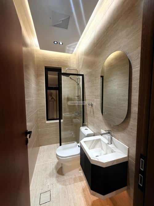 4 bedroom apartment in Al Rawdah 4