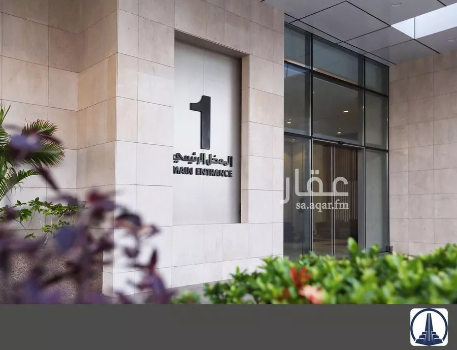 عقار 1 غرف في الرويس، جدة 8