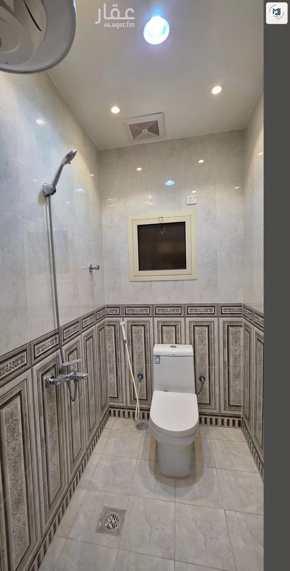 5 bedroom apartment in Al Yaqout, Jeddah 12