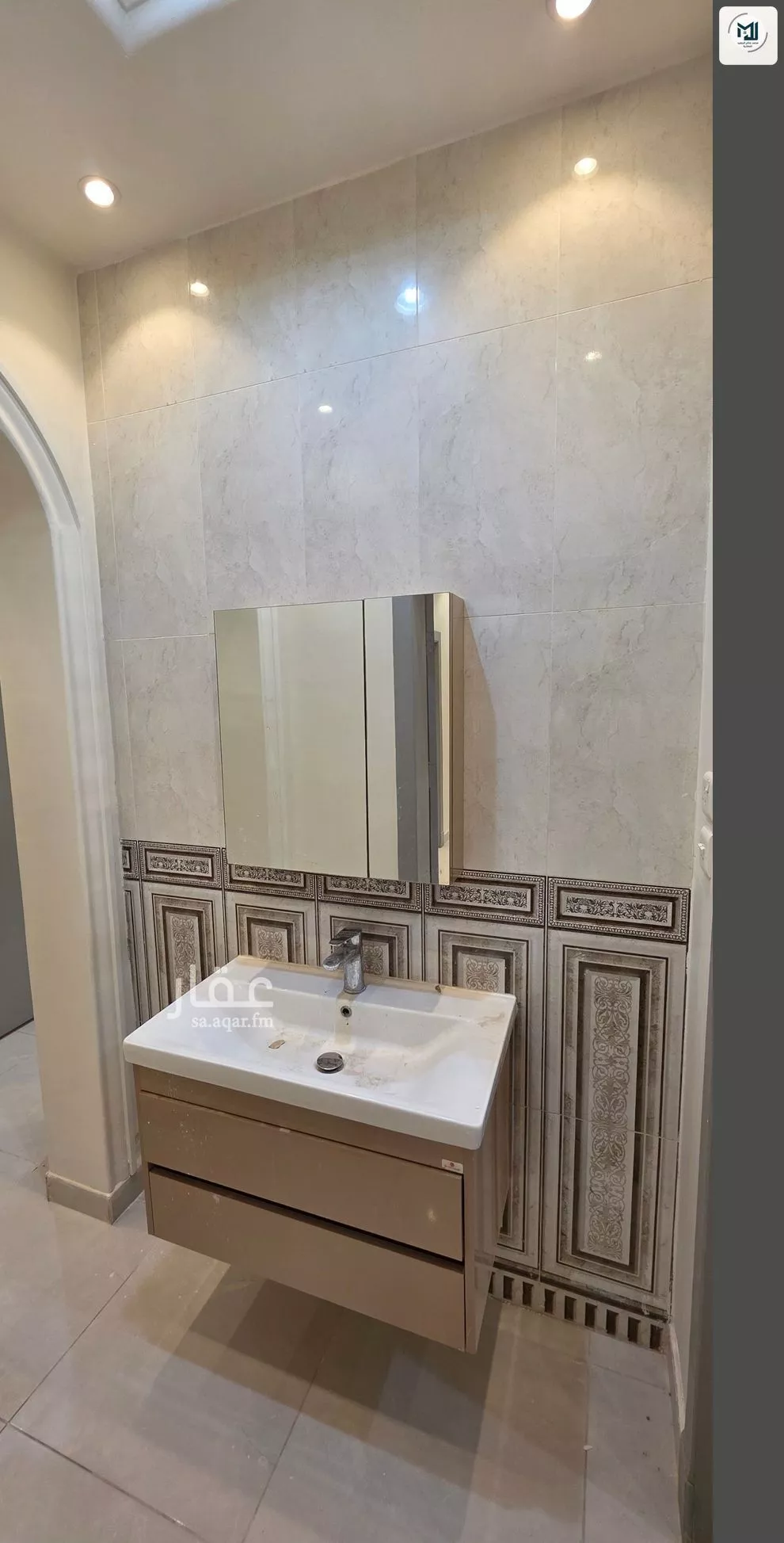 5 bedroom apartment in Al Yaqout, Jeddah 5