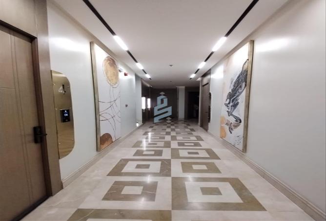 3 bedroom apartment in Al Malqa 2